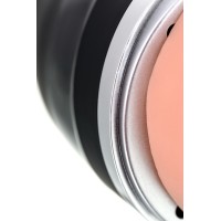 Мастурбатор нереалистичный Satisfyer Men Classic, TPE, серебристый, 25,4 см.