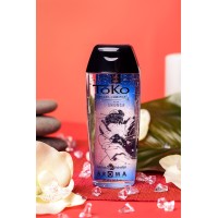 Лубрикант Shunga Toko Aroma на водной основе, экзотические фрукты, 165 мл