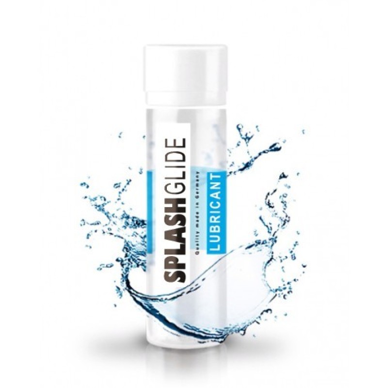 Классический лубрикант Splashglide LUBRICANT Classic, на водной основе, 50 мл