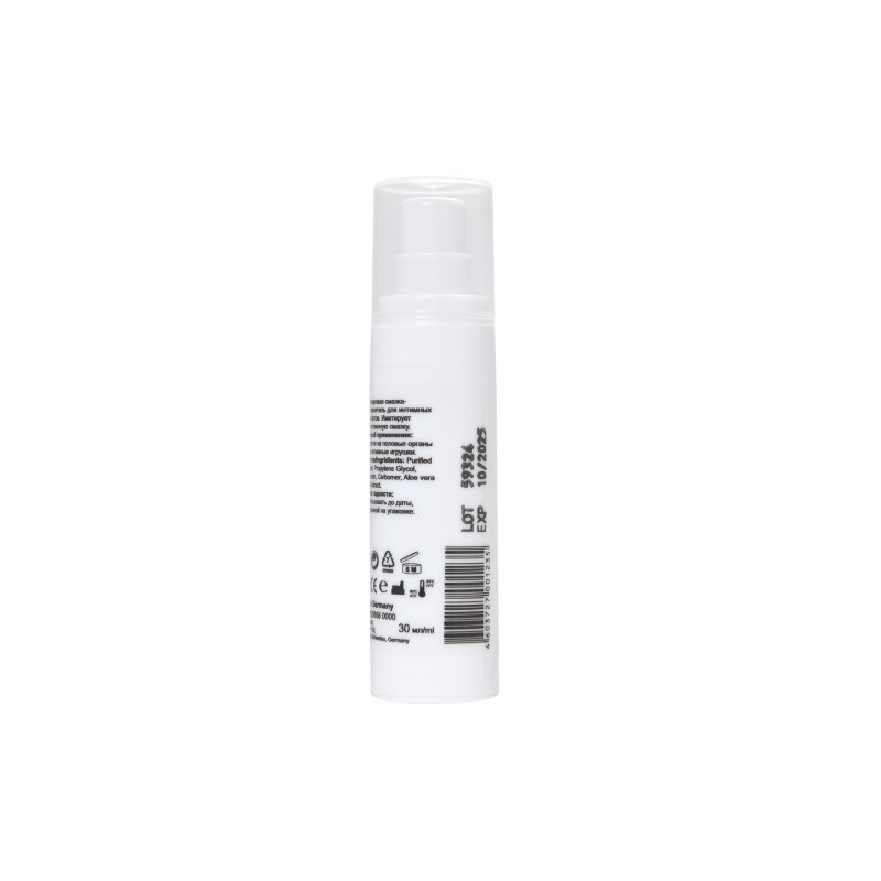 Классический лубрикант Splashglide LUBRICANT Classic, на водной основе, 30 мл