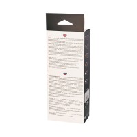 Помпа для пениса A-Toys by TOYFA с вибрацией, PVC, чёрный, 22,8 см
