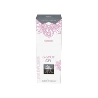 Интимный гель  G-SPOT GEL women 15 мл.