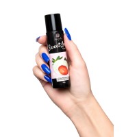 Интимный гель SECRET PLAY для сосков и интимных зон, со вкусом клубники и белого шоколада, 55 г