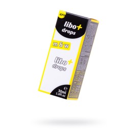 Капли для мужчин и женщин Libo (m+w), 30 мл