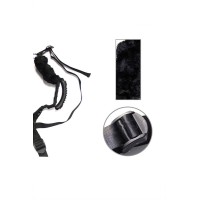 Комплект бондажный Roomfun Sex Harness Bondage на сбруе, черный