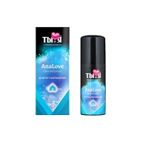 Крем-лубрикант Ты и Я "AnaLove", для анального секса, 50 г
