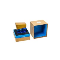 Духи с феромонами HOT Shiatsu «Darkblue»,мужские,50 мл
