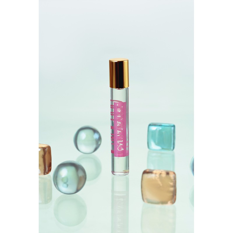 Феромоновая эссенция ,Love Perfume/ женская 10мл
