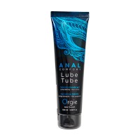 Анальный гель ORGIE LUBE TUBE ANAL COMFORT, гибридная основа, 100 мл