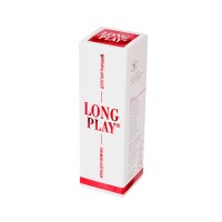 Крем пролонгатор Long play для мужчин, 15 мл