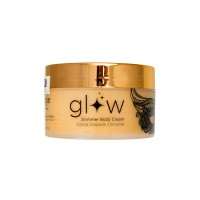 Крем-шиммер для тела Orgie Glow, 250 мл