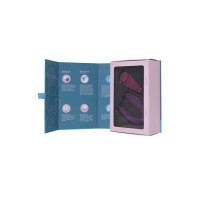 Набор вибраторов Satisfyer Box 1 Connect App (Double Joy + Sexy Secret)