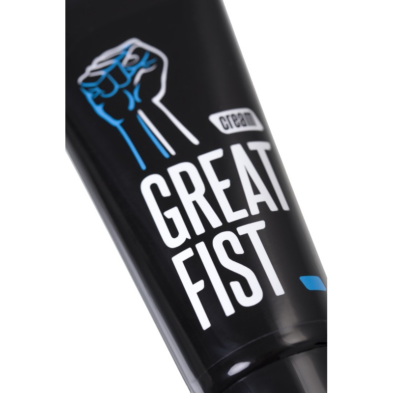 Крем для ручного массажа GREAT FIST, 50 гр