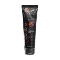 Интимный гель ORGIE LUBE TUBE, водная основа, с шоколадным вкусом, 100 мл