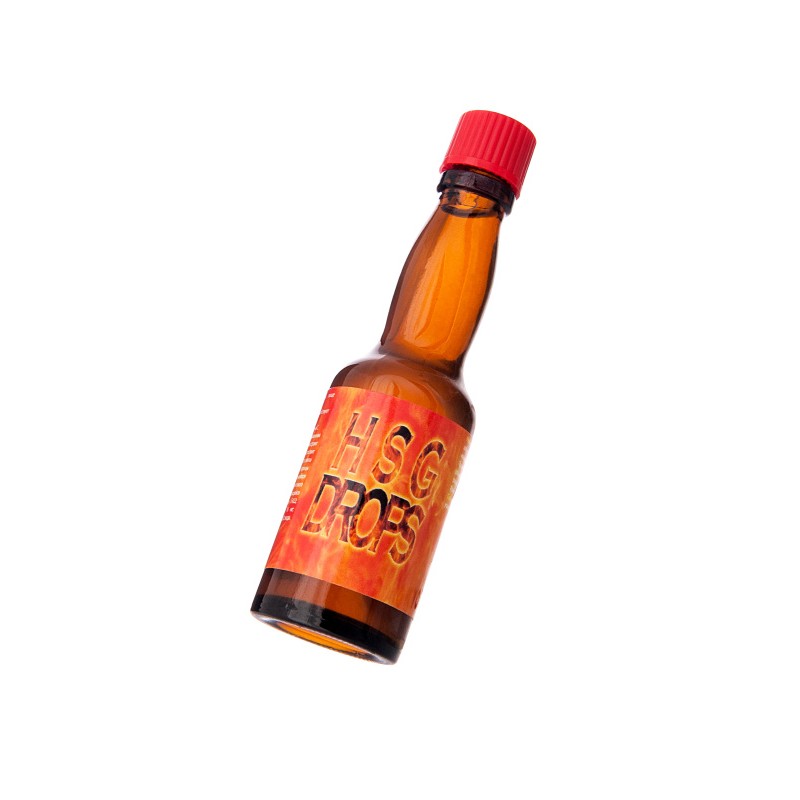 Капли для женщин RUF HSG drops, 20 мл