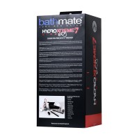 Гидропомпа Bathmate HYDROXTREME7 WIDE BOY, ABS пластик, голубая, 30 см