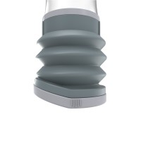 Гидропомпа Bathmate Hydromax Xtreme X20, прозрачная, 26 см