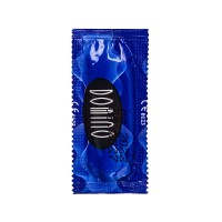 Презервативы Luxe, Bolt condoms, микс, 18 см, 5,2 см, 6 шт.