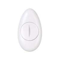 Виброяйцо A-Toys by TOYFA Purr, силикон, фиолетовый, 18 см