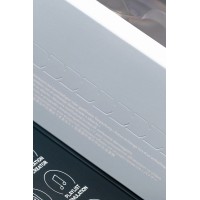 Вакуумный стимулятор клитора Satisfyer Pro 2 Generation 3, Connect App, чёрный, 16,4 см