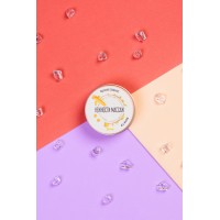 Массажная свеча Yovee «Нежности массаж», мед с молоком, 30 мл