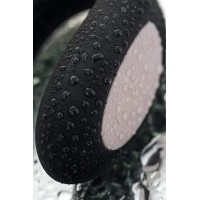 Фото Satisfyer, Германия Многофункциональный стимулятор для пар Satisfyer Double Joy Connect App, силикон, чёрный, 9,14 см