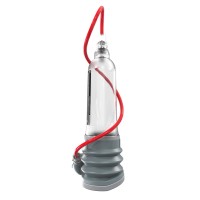 Гидропомпа Bathmate HYDROXTREME9, ABS пластик, прозрачная, 32,5 см (аналог Hydromax Xtreme X40)