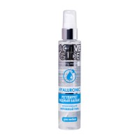 Увлажняющий интимный гель ACTIVE GLIDE HYALURONIC, 100 г