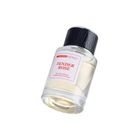 Парфюмерная вода с феромонами  Natural Instinct  "Tender Rose"  женские 50 мл