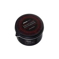 Массажная свеча ароматическая с феромонами  Natural Instinct , SPICES 70 ml