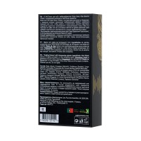 Блеск для губ Orgie Sexy Vibe Electric Fellatio с вибрирующим эффектом, 10 мл
