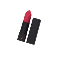 Вибропуля LOVENSE Exomoon ,силикон, розовый, 8,8 см