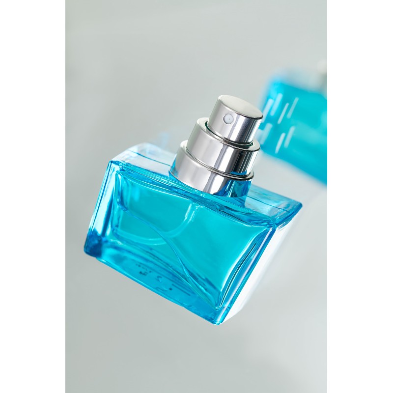 Духи с феромонами HOT Shiatsu «Lightblue»,мужские,15 мл