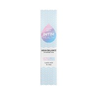 Увлажняющий интимный гель INTIM HEALTH , 100