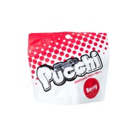 Мастурбатор нереалистичный MensMax Pucchi Berry, TPE, белый, 6,5 см