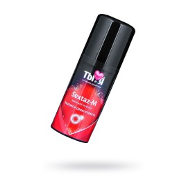 Крем возбуждающий Ты и Я "Sextaz-M" для мужчин, 25 г