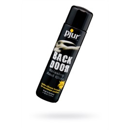 Лубрикант для анального секса Pjur  back door  glide 100  мл
