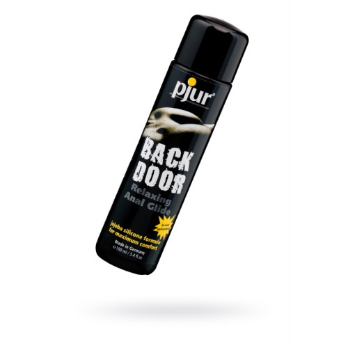 Лубрикант для анального секса Pjur  back door  glide 100  мл