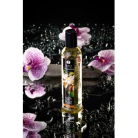 Масло массажное Shunga Organica «Миндальная сладость» (Almond Sweetness), 240 мл