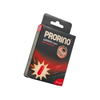 Энергетические капсулы Ero Prorino black line Libido для женщин, 10 шт.