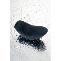Вакуум-волновой стимулятор клитора Satisfyer Magnetic Deep Pulse, силикон, черный, 11,6 см