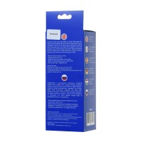 Насадка Toyfa XLover, для увеличения размера, TPE, телесный, 16,8 см