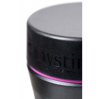 Изображение MYSTIM Мастурбатор Mystim Opus E Anus, TPE, телесный, 21,5 см