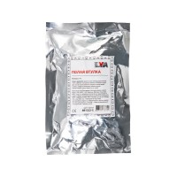 Анальная втулка TOYFA Basic S, TPE, чёрная, 6 см