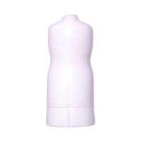 Мастурбатор MAGIC EYES Uniforms NUDE Sailor S, TPE, белый, 17 см
