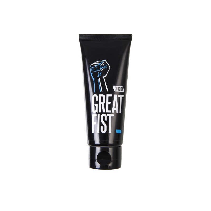Крем для ручного массажа GREAT FIST, 50 гр