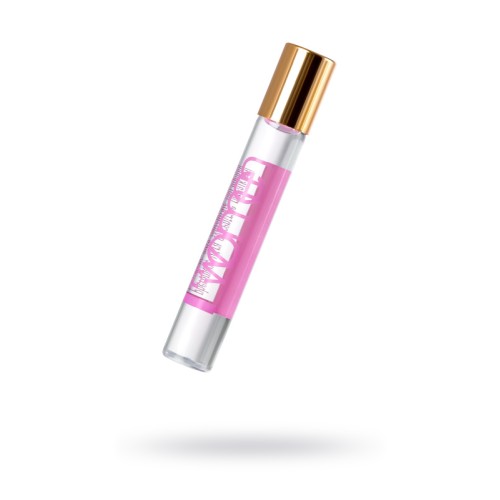 Феромоновая эссенция ,Love Perfume/ женская 10мл