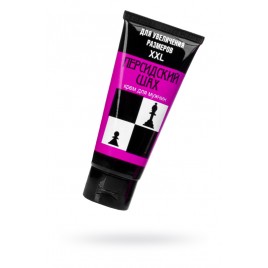 Крем для увеличения пениса «Персидский шах» для мужчин, 50 мл