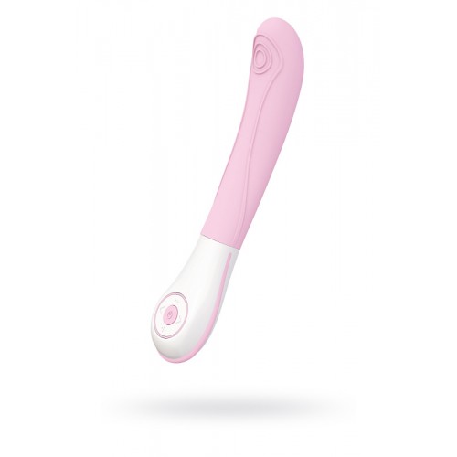 Изображение Ovo, Германия Вибратор OVO перезаряжаемый, розовый