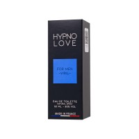 Туалетная вода с афродизиаками RUF Hypno Love для мужчин, 50 мл